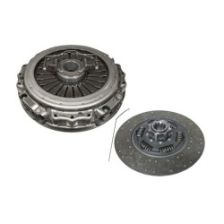 KAWE Sidurikomplekt 7142503
