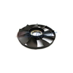 AUGER Ventilaator,mootorijahutus 71450