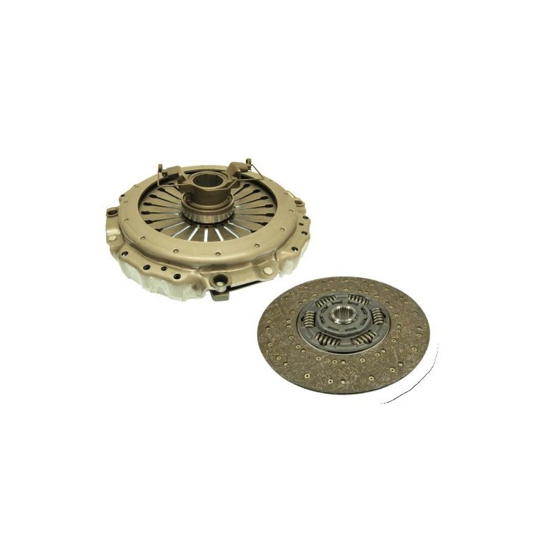 KAWE Sidurikomplekt 7146506