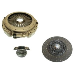KAWE Sidurikomplekt 7147505