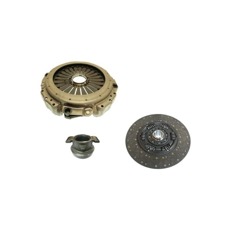 KAWE Sidurikomplekt 7147505