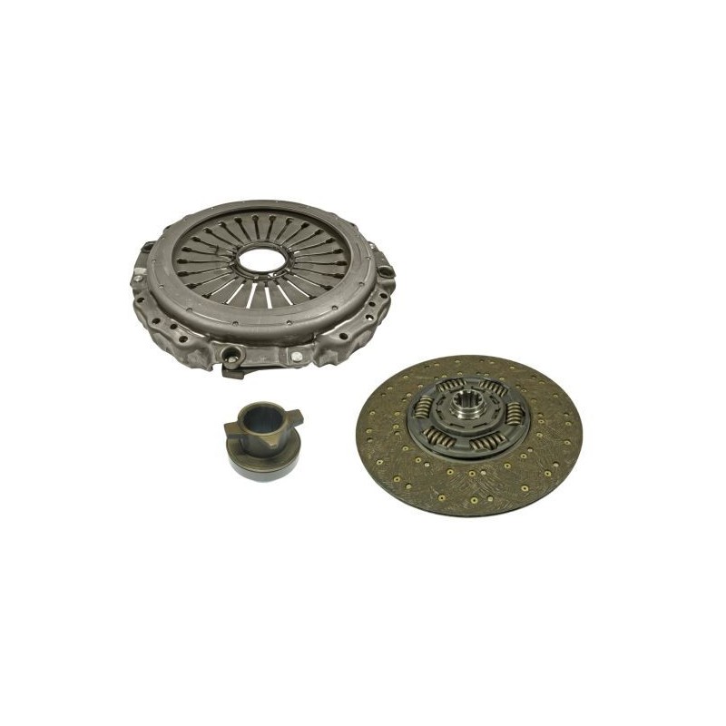 KAWE Sidurikomplekt 7148502
