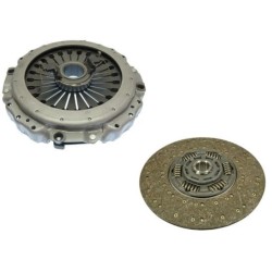 KAWE Sidurikomplekt 7150505