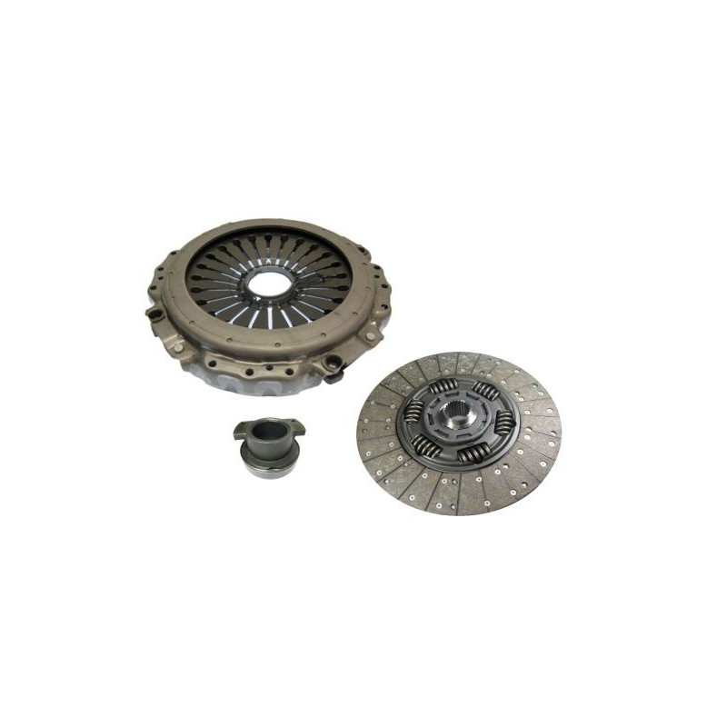 KAWE Sidurikomplekt 7152506
