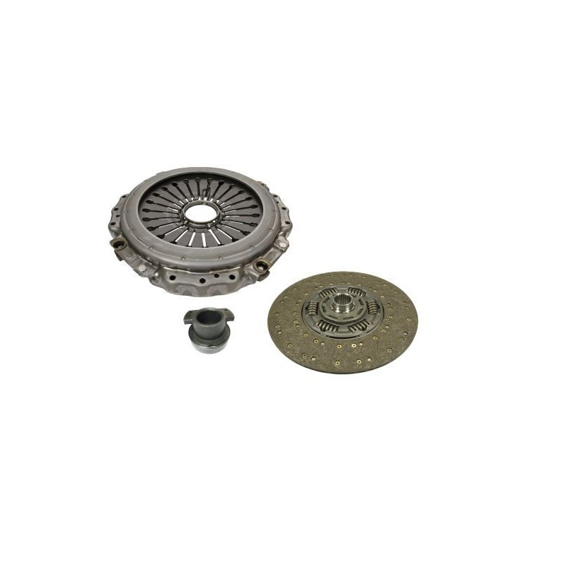 KAWE Sidurikomplekt 7156505