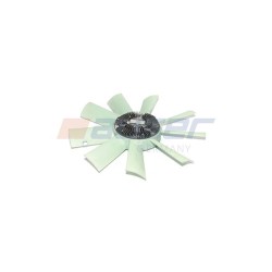 AUGER Ventilaator,mootorijahutus 71644