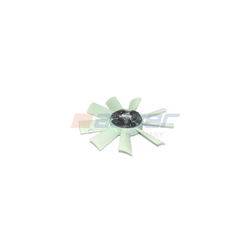 AUGER Ventilaator,mootorijahutus 71644