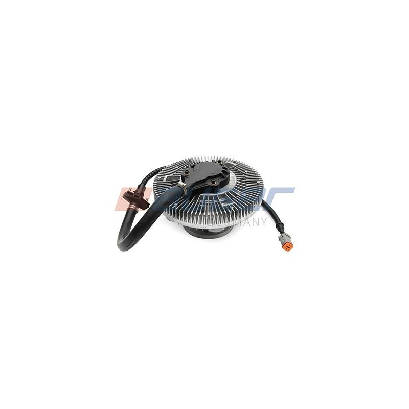 AUGER Sidur, radiaatoriventilaator 71649