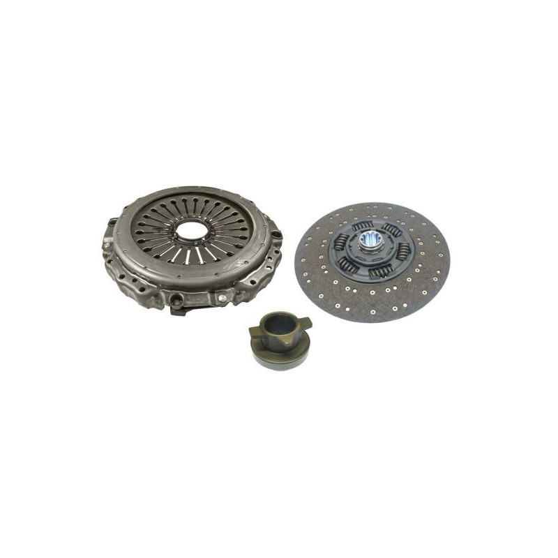 KAWE Sidurikomplekt 7169501