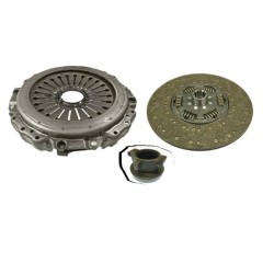 KAWE Sidurikomplekt 7169502