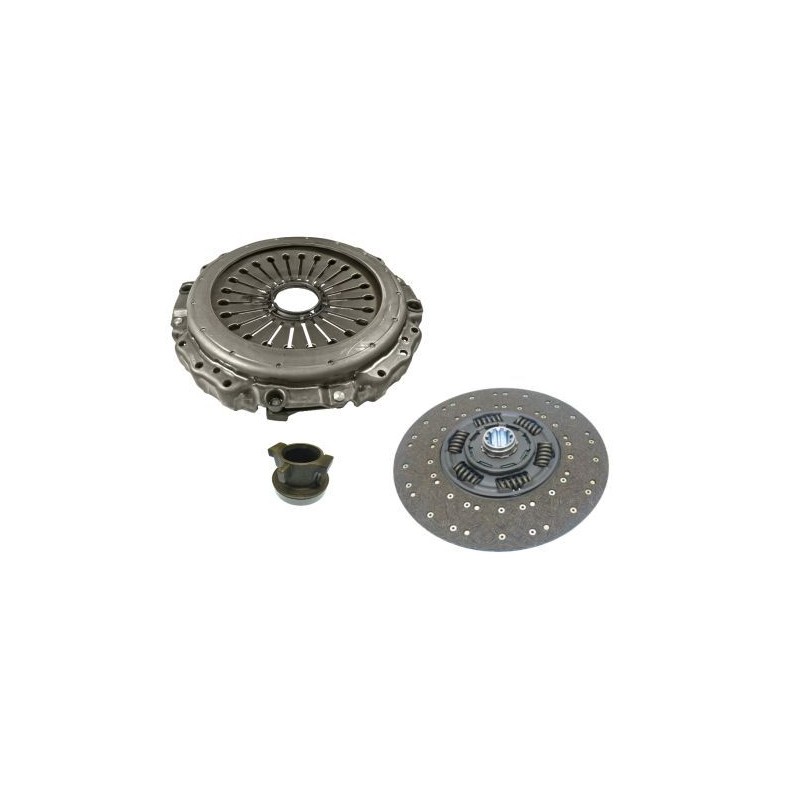 KAWE Sidurikomplekt 7169503