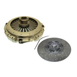 KAWE Sidurikomplekt 7179502