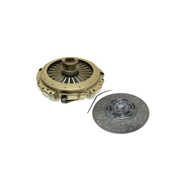 KAWE Sidurikomplekt 7179502