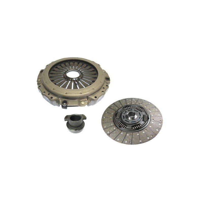 KAWE Sidurikomplekt 7181504