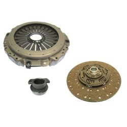 KAWE Sidurikomplekt 7181507