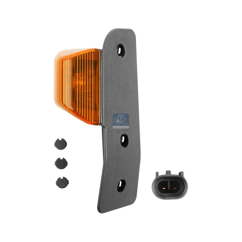 DT Spare Parts Suunatuli 725100