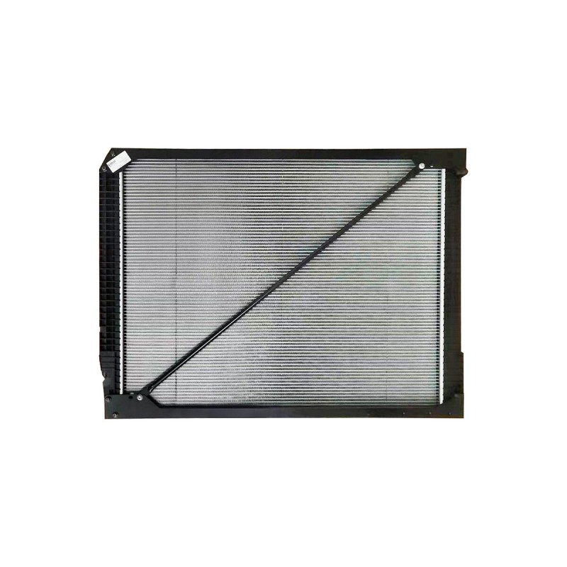 VALEO Radiaator,mootorijahutus 733484