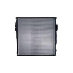 VALEO Radiaator,mootorijahutus 733549