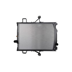 VALEO Radiaator,mootorijahutus 733553
