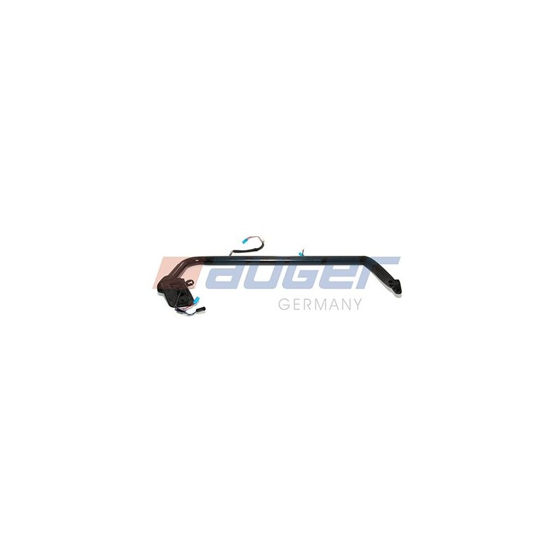 AUGER Kinnitus,küljepeegel 73383