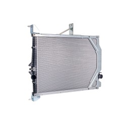 VALEO Radiaator,mootorijahutus 735017