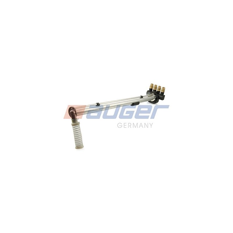 AUGER Andur,Kütusetase 74312