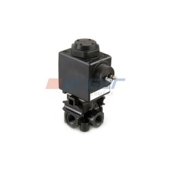 AUGER Magnetklapp 74495