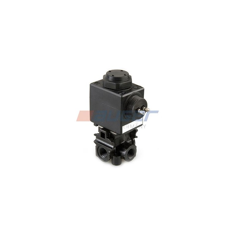 AUGER Magnetklapp 74495