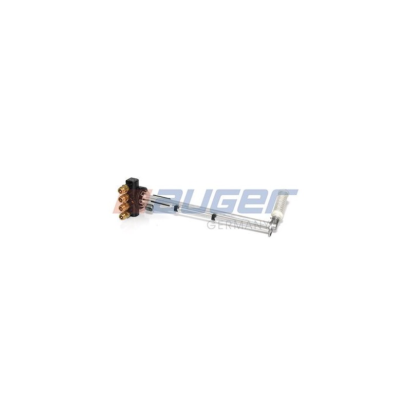 AUGER Andur,Kütusetase 74942