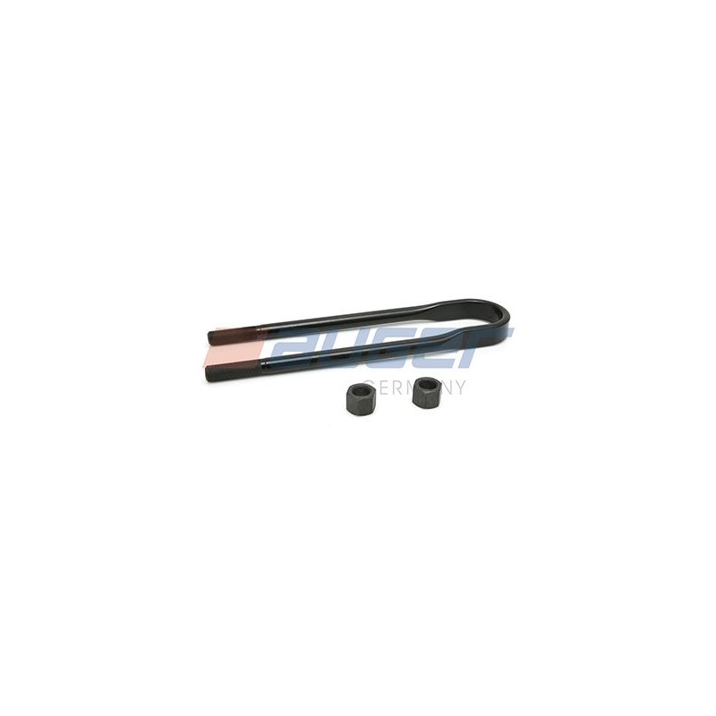 AUGER Vedrukammits 77803