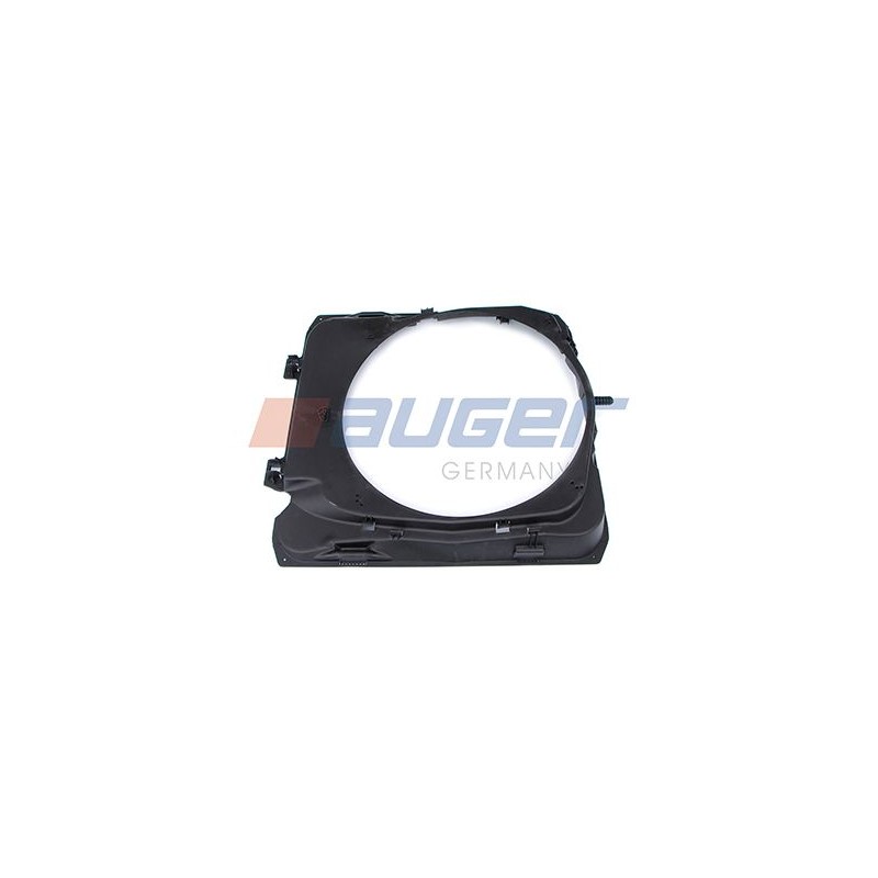 AUGER Ventilaatorikate 78067