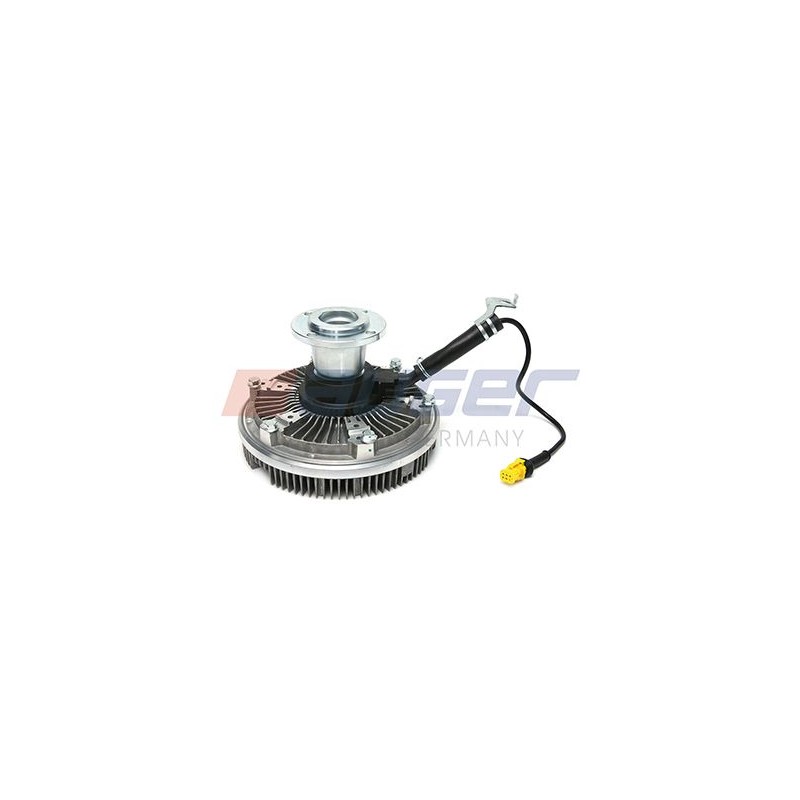 AUGER Sidur, radiaatoriventilaator 78239