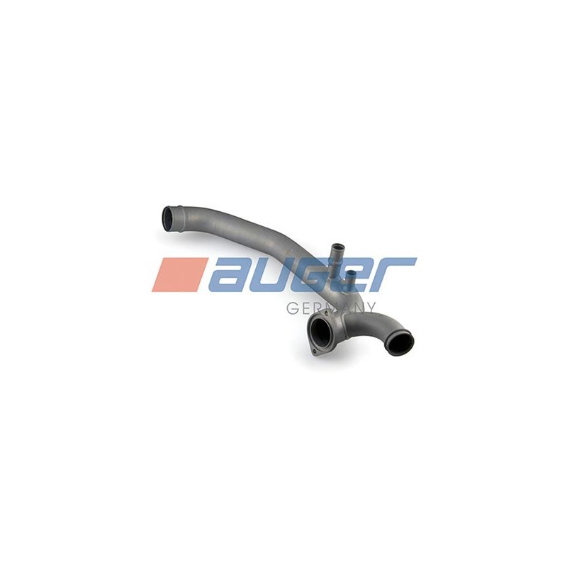 AUGER Jahutusvedeliku torustik 79035