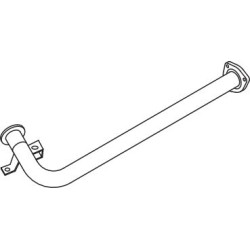 DINEX Heitgaasitoru 80125