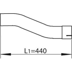 DINEX Heitgaasitoru 80163