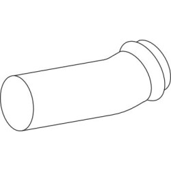 DINEX Heitgaasitoru 80186