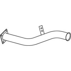 DINEX Heitgaasitoru 80224