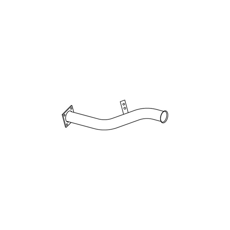 DINEX Heitgaasitoru 80224