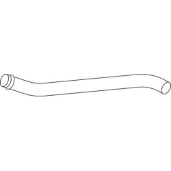 DINEX Heitgaasitoru 80270