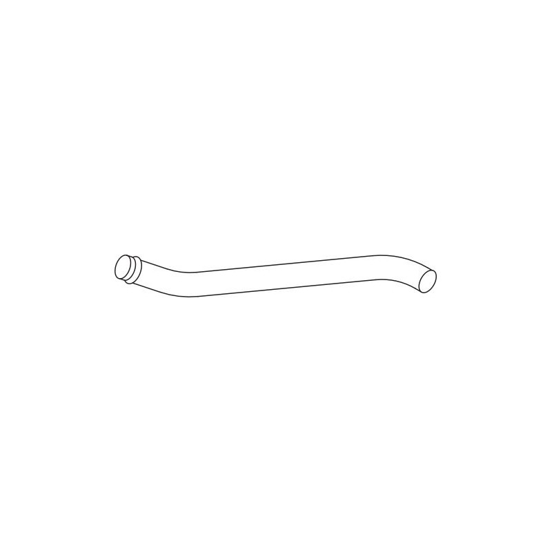 DINEX Heitgaasitoru 80270