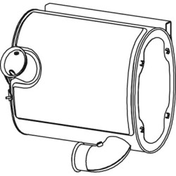 DINEX Lõppsummuti 80421