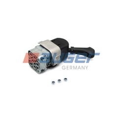 AUGER Piduriventiil,seisupidur 80444