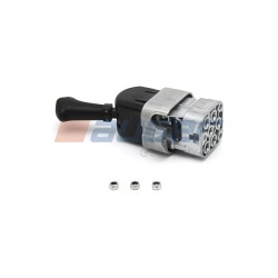 AUGER Piduriventiil,seisupidur 80446