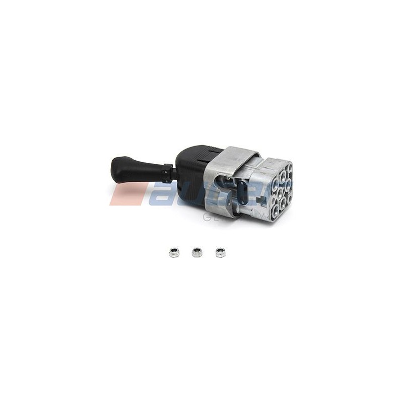 AUGER Piduriventiil,seisupidur 80446