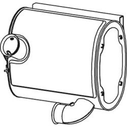 DINEX Lõppsummuti 80473