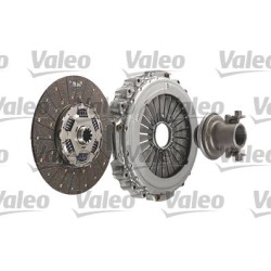 VALEO Sidurikomplekt 805028