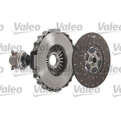 VALEO Sidurikomplekt 805028