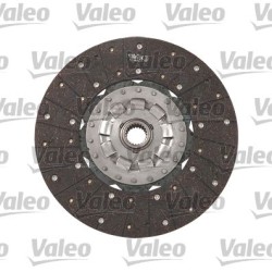VALEO Sidurikomplekt 805055