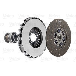 VALEO Sidurikomplekt 805063