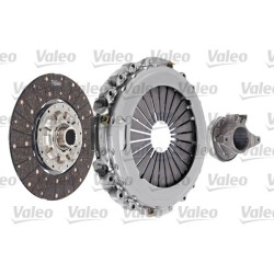 VALEO Sidurikomplekt 805143